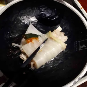 길 세이로무시 사진