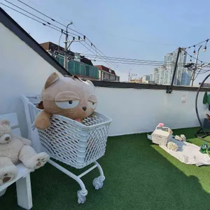 몬다코 리뷰 사진