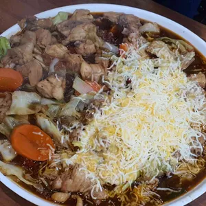 종가찜닭 사진
