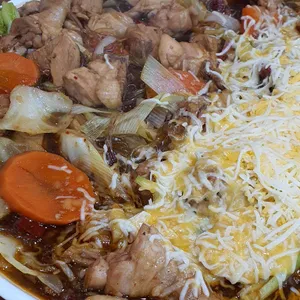 종가찜닭 사진