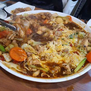 종가찜닭 사진