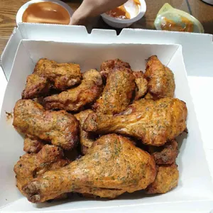굽네치킨 사진