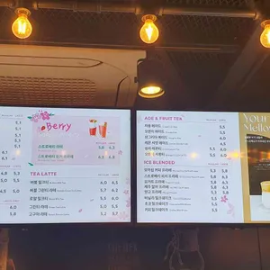 투썸플레이스 리뷰 사진