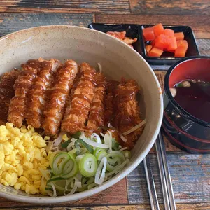 사계애김밥 사진