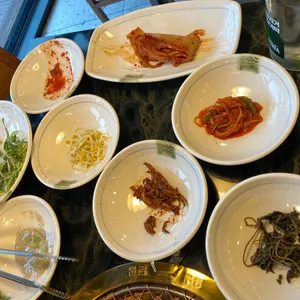 기린본집 사진