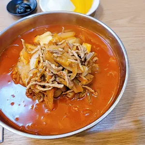 한짬뽕 사진