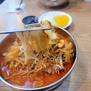 한짬뽕 사진