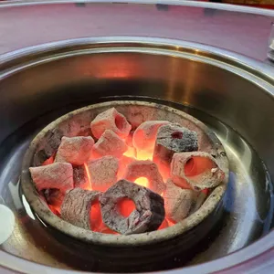 왓다숯불꼼장어구이 사진