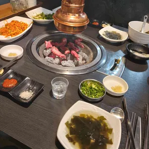 고화갈비살 사진