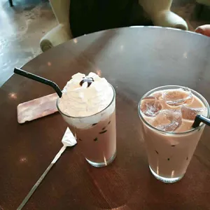 카페 가비아노 사진