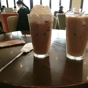 카페 가비아노 사진