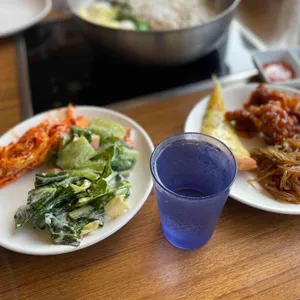 채선당 사진
