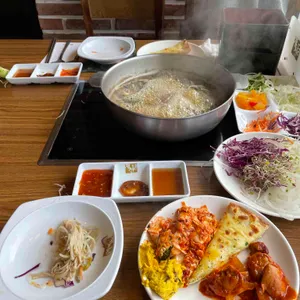 채선당 사진