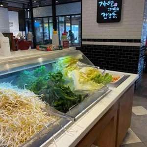 채선당 사진