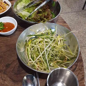 돌다리집 리뷰 사진