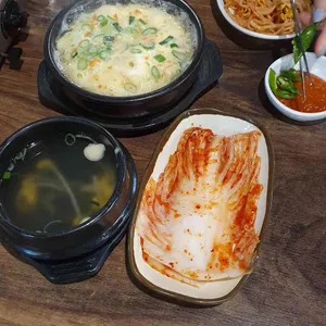 돌다리집 리뷰 사진