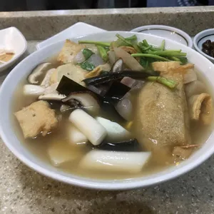 마라톤집 리뷰 사진