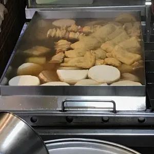 마라톤집 리뷰 사진