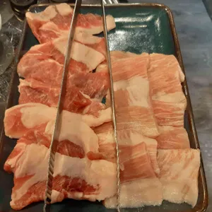 공복 사진