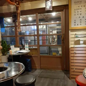 공복 리뷰 사진