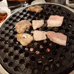 공복 사진