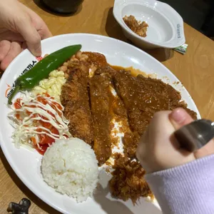 101번지남산돈까스 사진