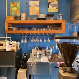 대화의 장 리뷰 사진