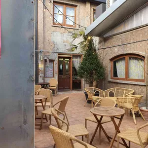 대화의 장 리뷰 사진