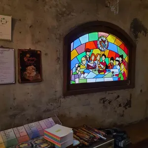 대화의 장 리뷰 사진