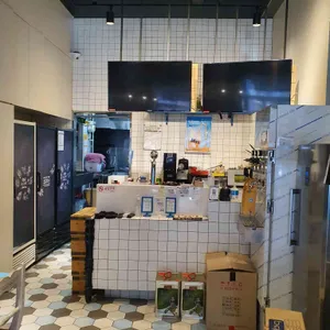 BBQ 리뷰 사진