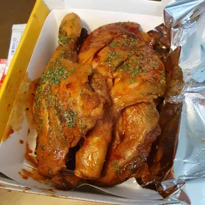 BBQ 사진