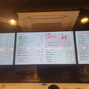 투썸플레이스 리뷰 사진