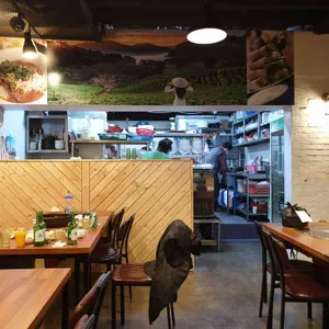 조춘식동태탕명태회냉면 리뷰 사진