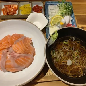 상미식당 사진