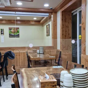 24시전주명가콩나물국밥 리뷰 사진