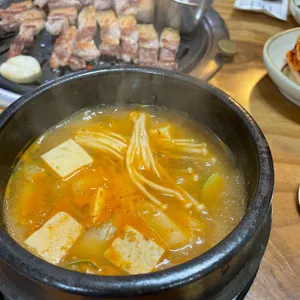 삼수정식당 리뷰 사진