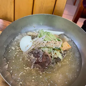 삼수정식당 리뷰 사진