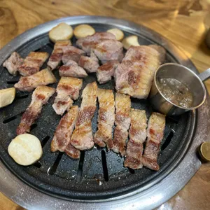 삼수정식당 사진