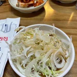 삼수정식당 사진