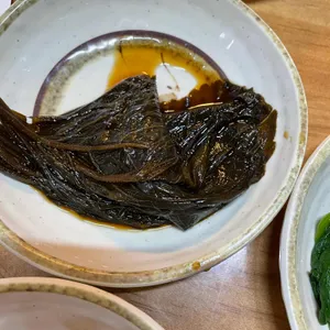 삼수정식당 사진