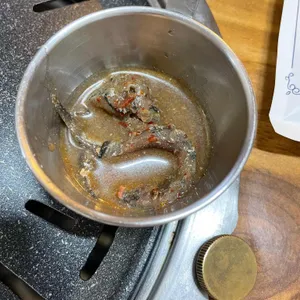 삼수정식당 사진