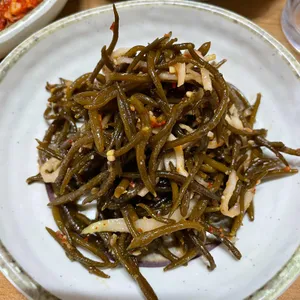 삼수정식당 사진