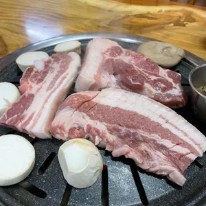삼수정식당 리뷰 사진
