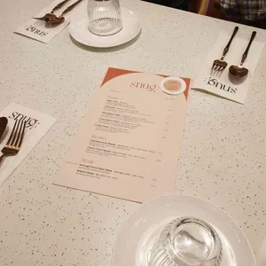 스너그 리뷰 사진