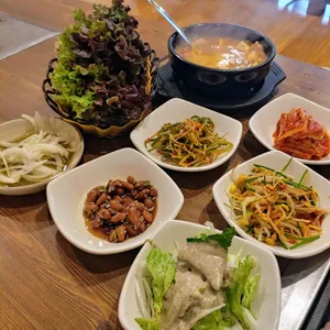 솔고개 사진