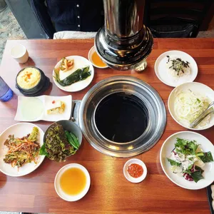 갈비본질 리뷰 사진