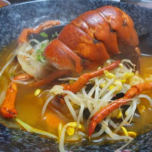 백간장새우 리뷰 사진