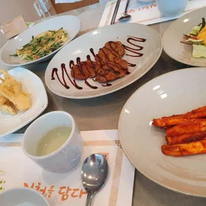 산길따라 대표 사진