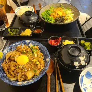 낭만식당 사진