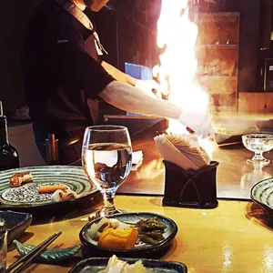 페삭 리뷰 사진